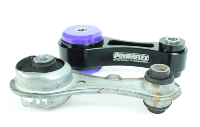 Powerflex lower torque mount, fast road/track (sold individually) road series - pff60-1422p